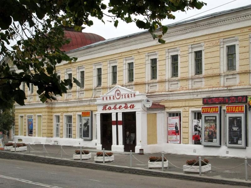 Лада балашов автосалон