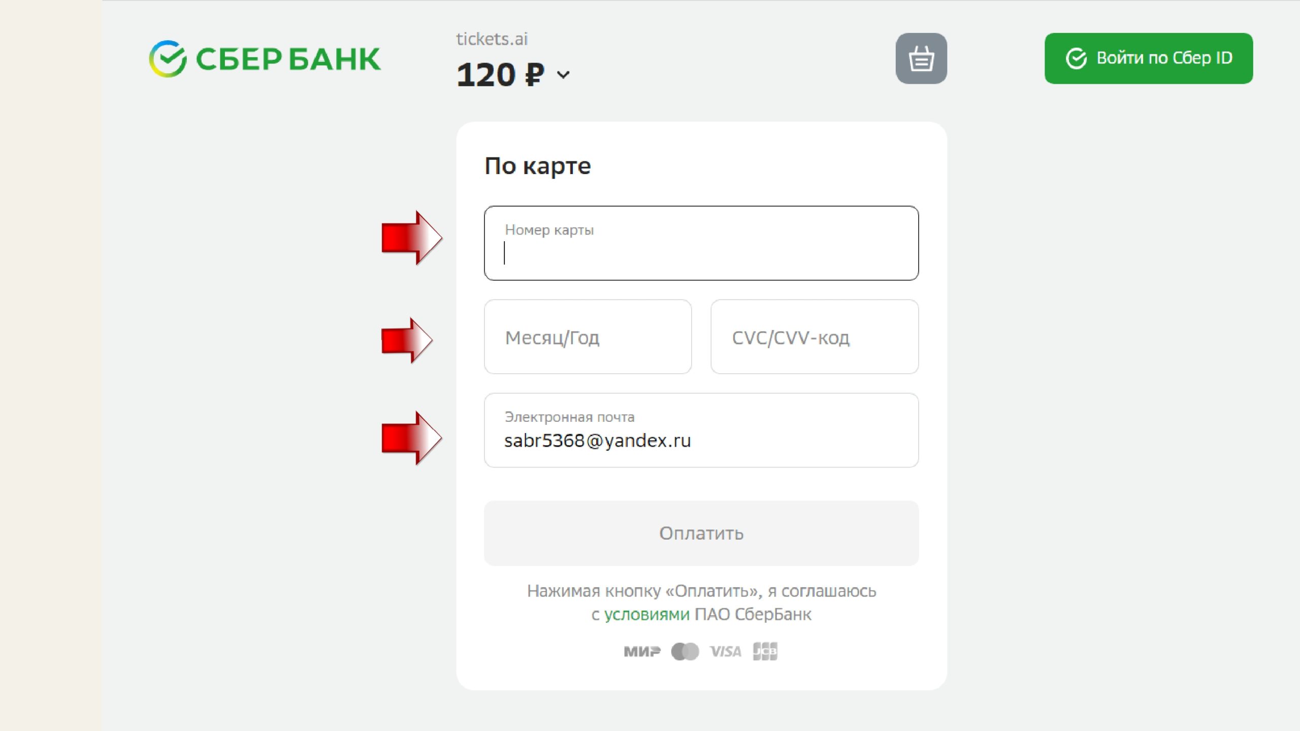 Пушкинская карта деньги каждый месяц